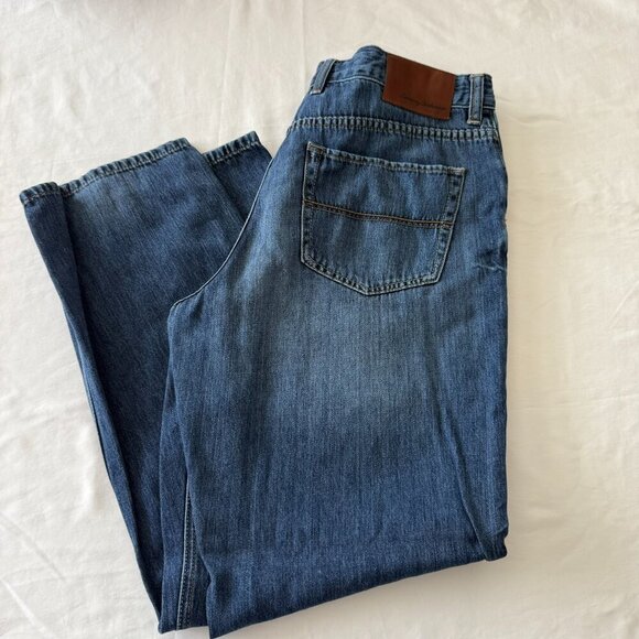 Tommy Bahama Classic Fit Jeans - Picture 2 of 3